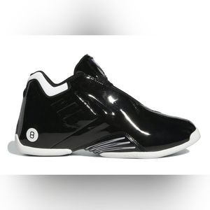 Adidas T-Mac 3 Restomod 'Magic 8 Ball' Basketball Shoes GY2395